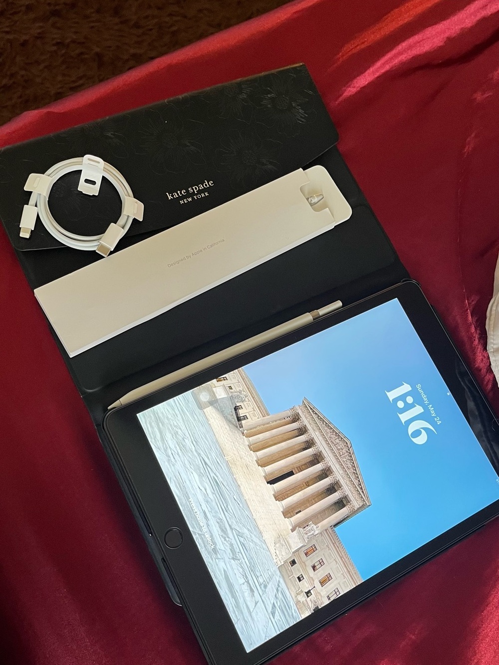 iPad bundle